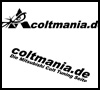 Coltmania.de Sticker