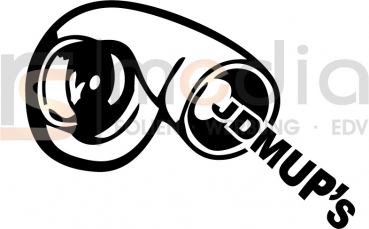 JDM UPs ...Turbolader