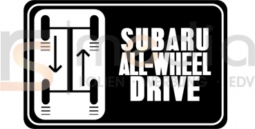Subaru All-Wheel Drive