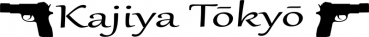 Kajiya Tōkyō