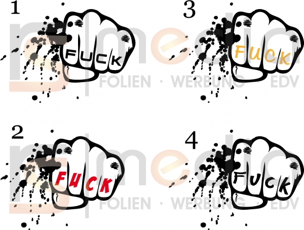 Fuck Faust
