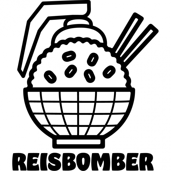 Reisbomber