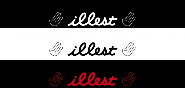 Illest Blendstreifen