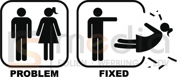 Problem - Fixed