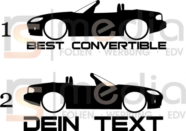Tuned Mazda MX-5 NC